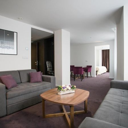 New City Hotel & Restaurant Ni Rom bilde